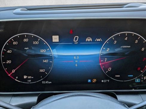 New 2026 Mercedes-Benz GLC 300 4MATIC image 10