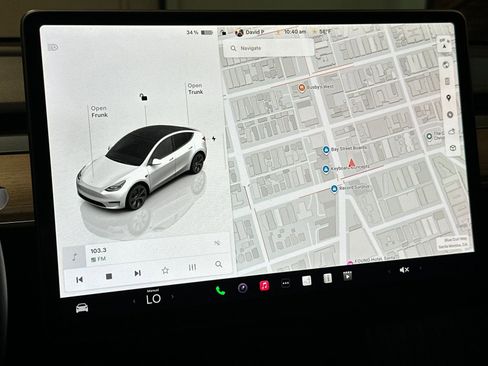 Used 2024 Tesla Model Y Long Range image 18