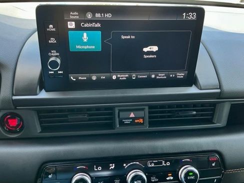 Certified 2024 Honda Pilot TrailSport image 37