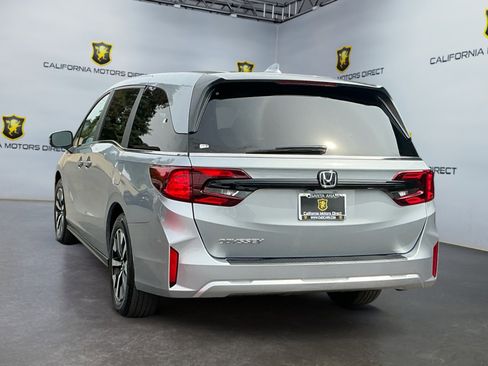 Used 2025 Honda Odyssey EX-L image 7