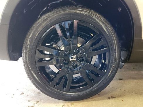 Used 2022 Honda Pilot Special Edition image 29