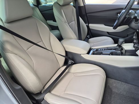 New 2026 Honda Accord EX-L image 35