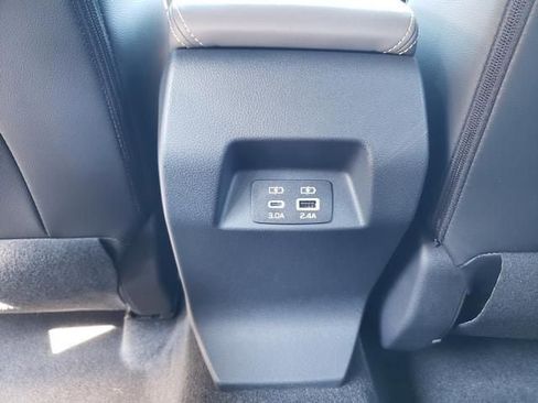 New 2025 Subaru Crosstrek 2.5i Sport image 13