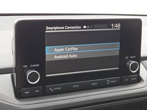 Used 2025 Honda Accord SE image 4