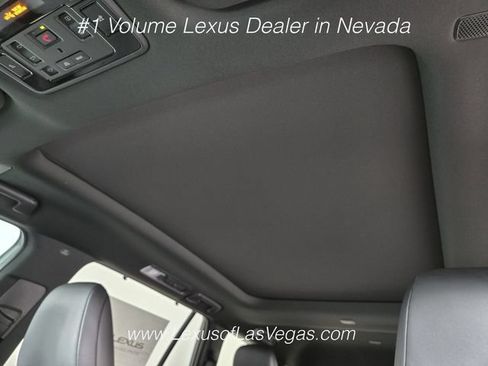 New 2026 Lexus TX 350 FWD w/ Technology Package image 11