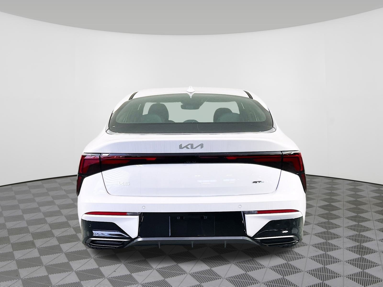 New 2026 Kia K5 GT-Line AWD/4WD image 27