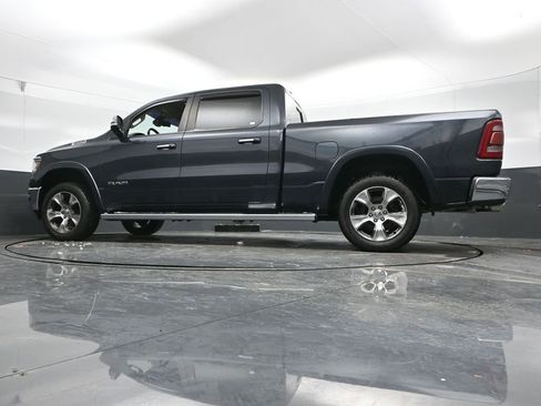 Used 2019 RAM 1500 Laramie image 50