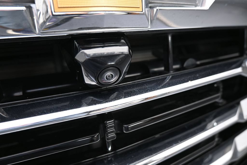 Used 2025 Chevrolet Tahoe LT w/ Comfort Package RWD image 55
