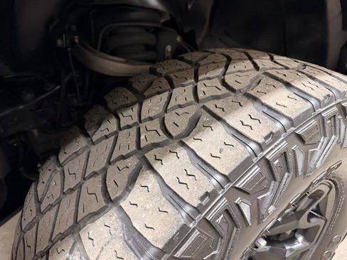 Used 2022 RAM 1500 TRX w/ TRX Level 1 Equipment Group image 11