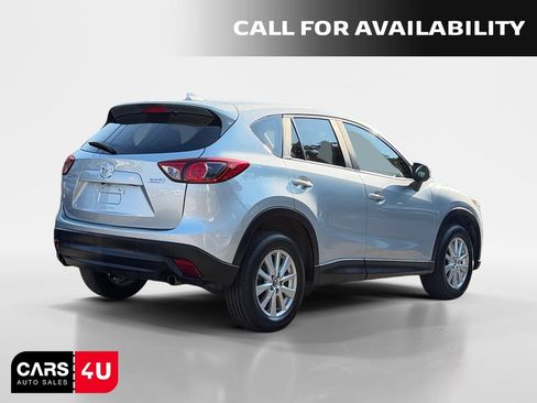 Used 2016 MAZDA CX-5 Touring FWD image 7