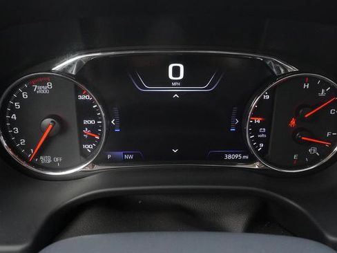 Used 2023 GMC Acadia Denali w/ Denali Ultimate Package image 20