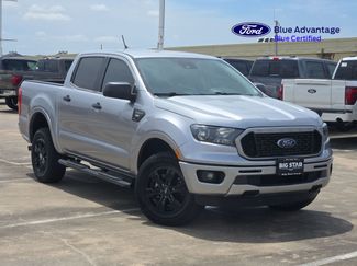 Used 2020 Ford Ranger XLT w/ Trailer Tow Package RWD video 1