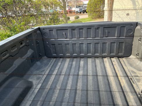 Used 2025 Chevrolet Colorado W/T w/ WT Custom Package image 25