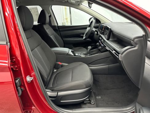 New 2025 Hyundai Tucson SEL image 11