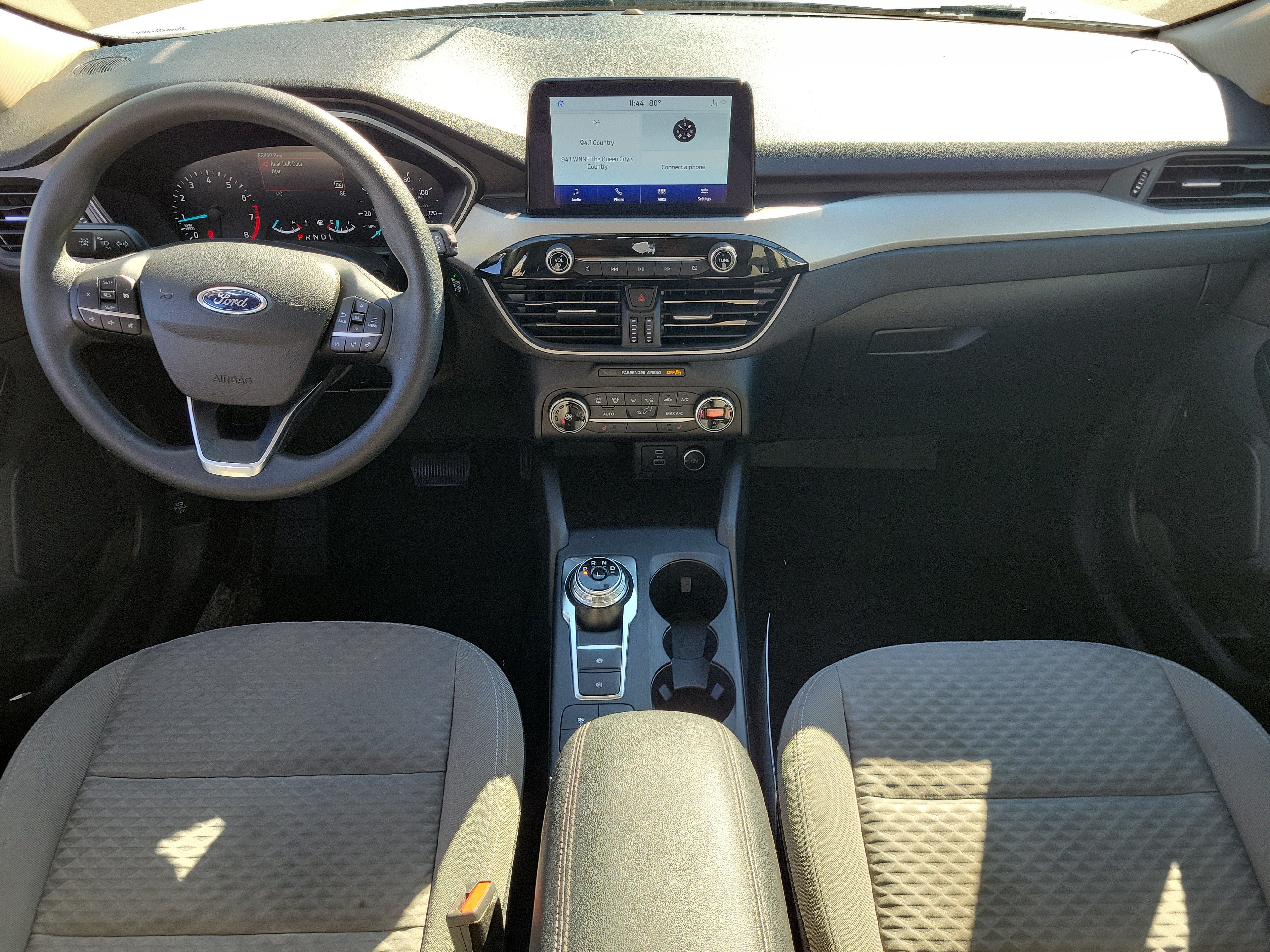 Used 2020 Ford Escape SE AWD/4WD image 8