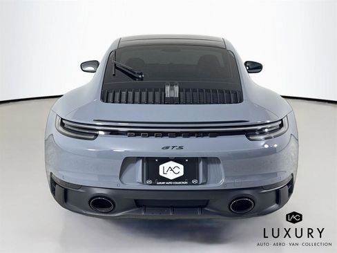 Used 2024 Porsche 911 GT3 RS image 7