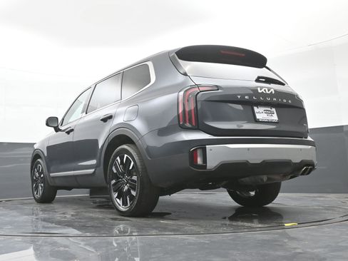 Used 2023 Kia Telluride SX AWD/4WD image 41