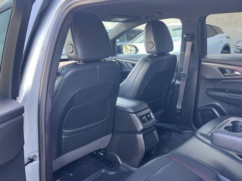 Used 2024 Chevrolet Equinox EV RS image 20