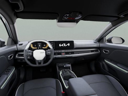 New 2026 Kia K4 GT-Line FWD image 28