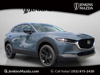 Certified 2023 MAZDA CX-30 AWD 2.5 S w/ Preferred Package video 1