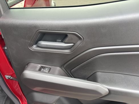 New 2026 Chevrolet Colorado Trail Boss image 37