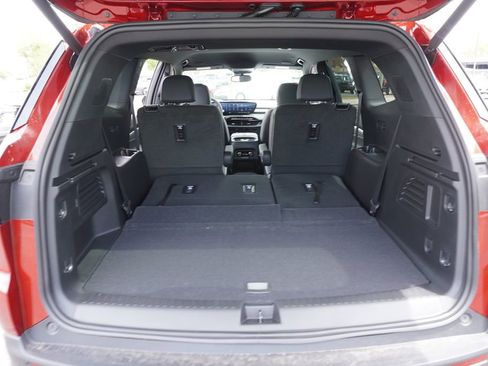 New 2025 Buick Enclave Preferred image 8