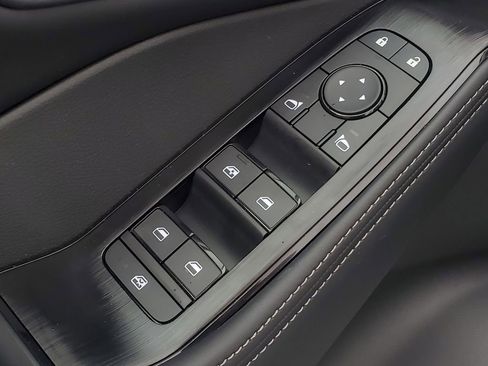 New 2026 Nissan Rogue SV AWD/4WD image 13