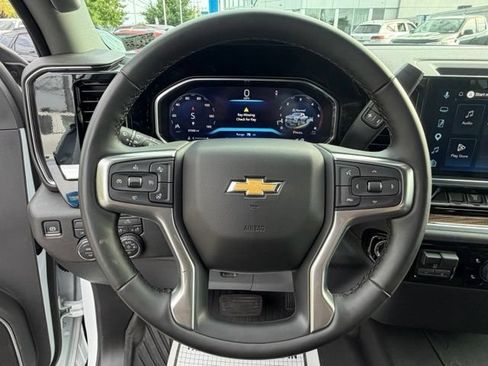 Certified 2026 Chevrolet Silverado 2500 LT AWD/4WD image 24