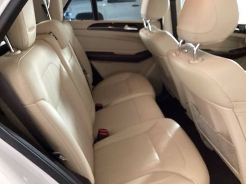 Used 2017 Mercedes-Benz GLE 350 image 20