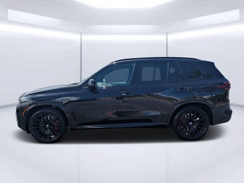 Used 2026 BMW X5 M60i w/ Executive Package AWD/4WD image 6