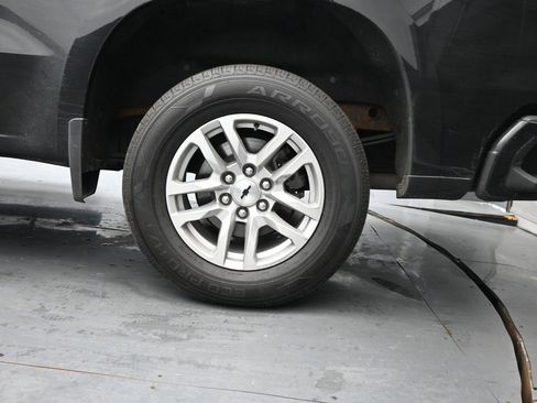 Used 2021 Chevrolet Silverado 1500 RST image 13