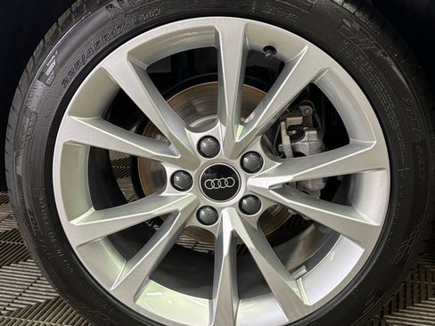 New 2026 Audi A3 2.0T Premium Plus image 9