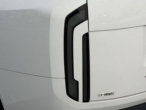 New 2027 Kia Telluride SX X-Line AWD/4WD image 12