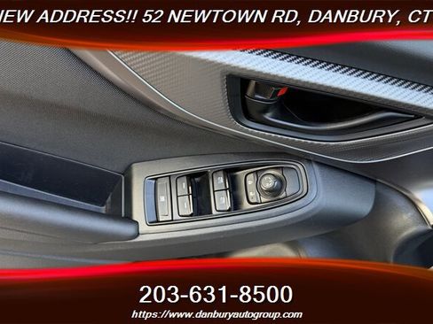 Used 2022 Subaru WRX AWD/4WD image 12