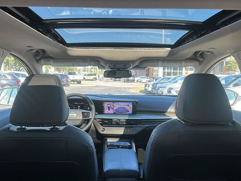 Used 2025 Nissan Murano SL w/ Cargo Package AWD/4WD image 22
