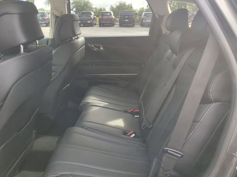 Used 2024 Genesis GV80 3.5T image 14