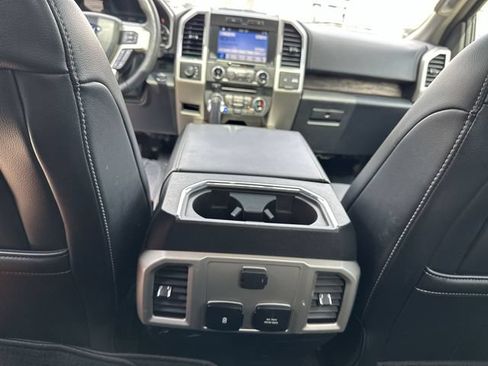 Used 2018 Ford F150 Lariat w/ Equipment Group 502A Luxury AWD/4WD image 26