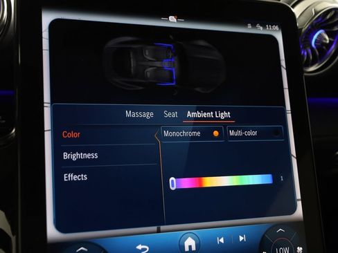 Used 2025 Mercedes-Benz AMG GT 63 w/ AMG Night Package image 54