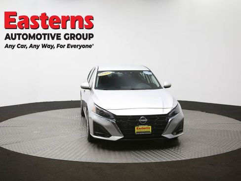 Used 2023 Nissan Altima 2.5 S image 51