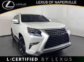 Used 2023 Lexus GX 460 Premium w/ Accessory Package AWD/4WD video 1