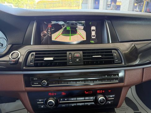 Used 2016 BMW 528i xDrive Sedan AWD/4WD image 16