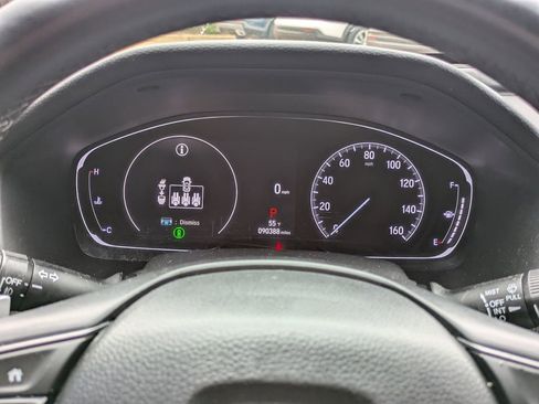 Used 2021 Honda Accord Sport image 18