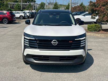 New 2026 Nissan Kicks SR