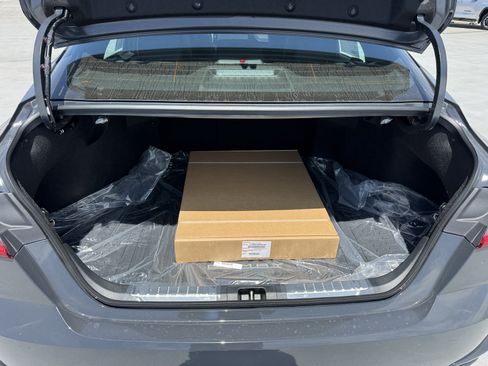 New 2026 Toyota Camry XSE FWD image 9