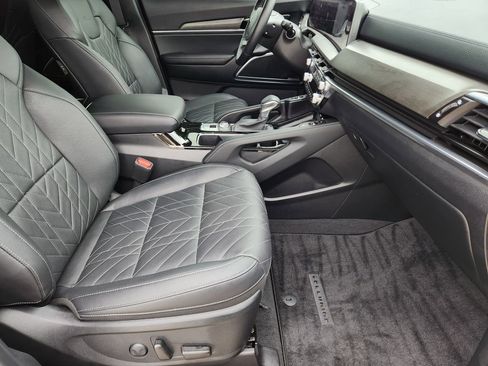 Used 2025 Kia Telluride SX X-Line AWD/4WD image 15