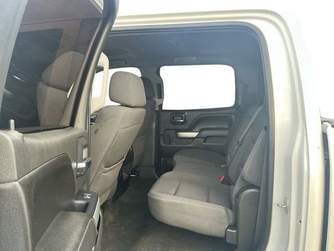 Used 2016 Chevrolet Silverado 1500 LT w/ All Star Edition image 21