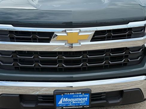 New 2026 Chevrolet Silverado 1500 LT image 5