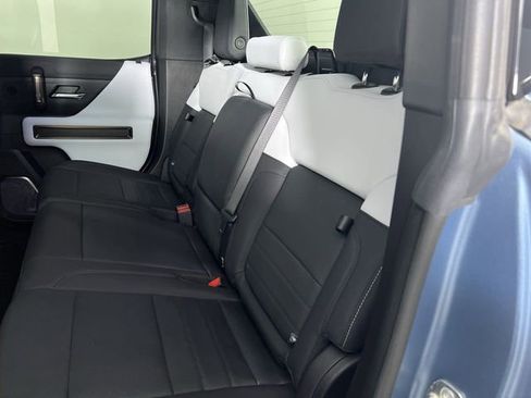Certified 2024 GMC Hummer EV 3X w/ Omega Edition AWD/4WD image 26