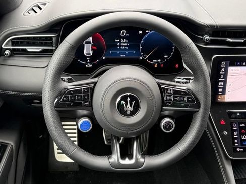 New 2026 Maserati Grecale Modena AWD/4WD image 48