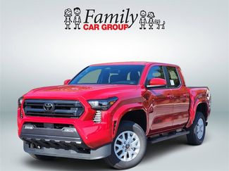 New 2025 Toyota Tacoma SR5 video 1